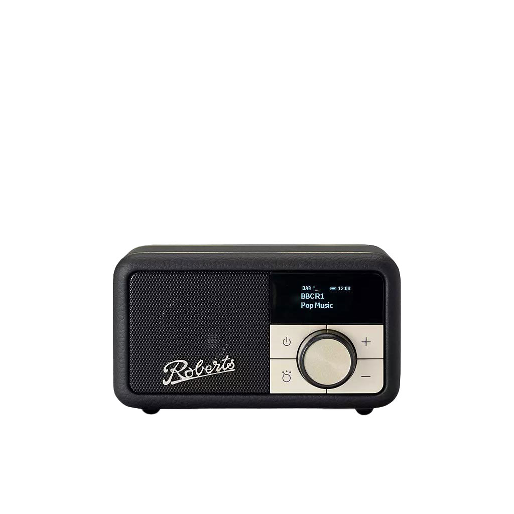 Roberts Revival Petite DAB/DAB+/FM Radio