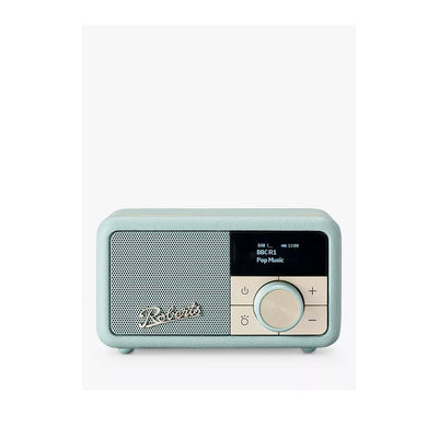 Roberts Revival Petite DAB/DAB+/FM Radio