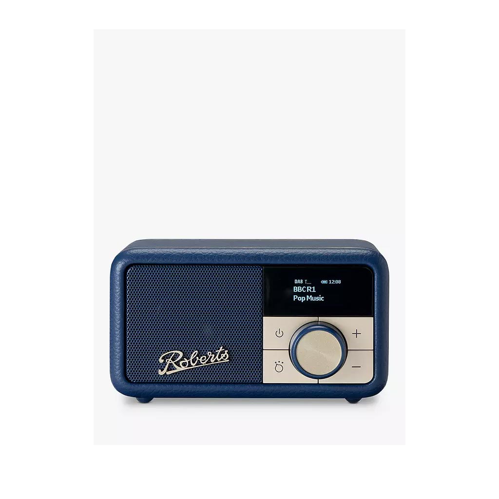 Roberts Revival Petite DAB/DAB+/FM Radio - SpatialOnline