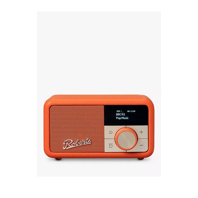 Roberts Revival Petite DAB/DAB+/FM Radio