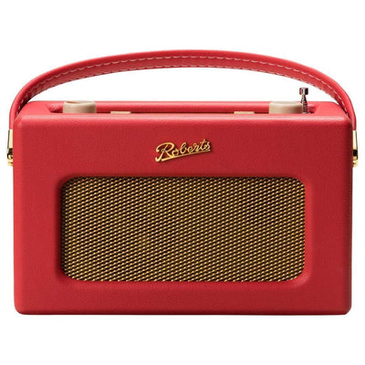 Roberts Revival RD70 DAB+/DAB/FM Radio with Bluetooth & Alarm - Call SpatialOnline 0345 557 7334