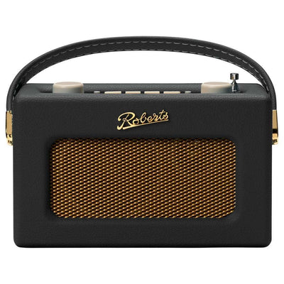 Roberts Revival Uno DAB+/DAB/FM Portable Radio - Call SpatialOnline 0345 557 7334