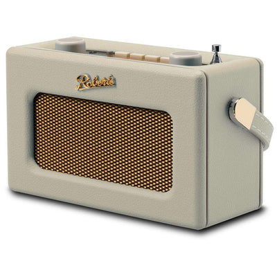 Roberts Revival Uno DAB+/DAB/FM Portable Radio - Call SpatialOnline 0345 557 7334