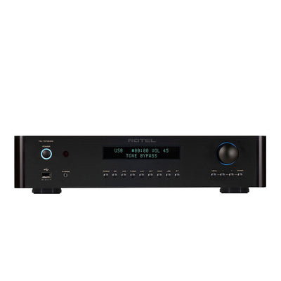 Rotel RC-1572 MKii Stereo Pre Amplifier