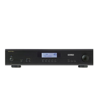 Rotel A11 Tribute Integrated Amplifier