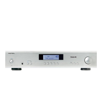 Rotel A11 Tribute Integrated Amplifier