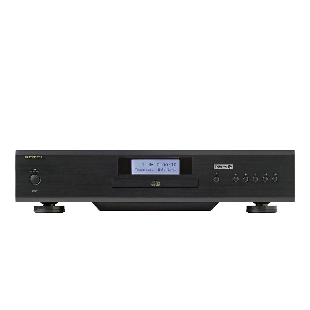 Rotel CD11 Tribute CD Player