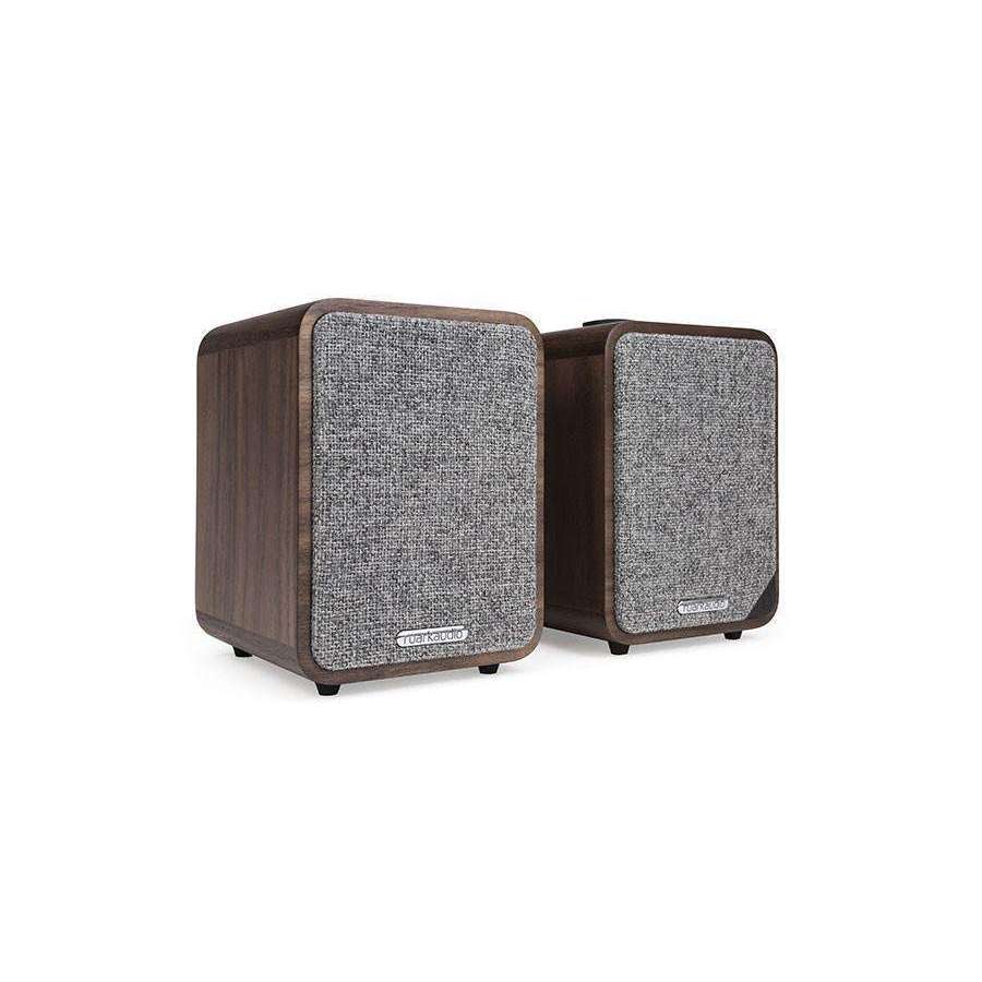 Ruark MR1 MKII Bluetooth Desktop Speakers