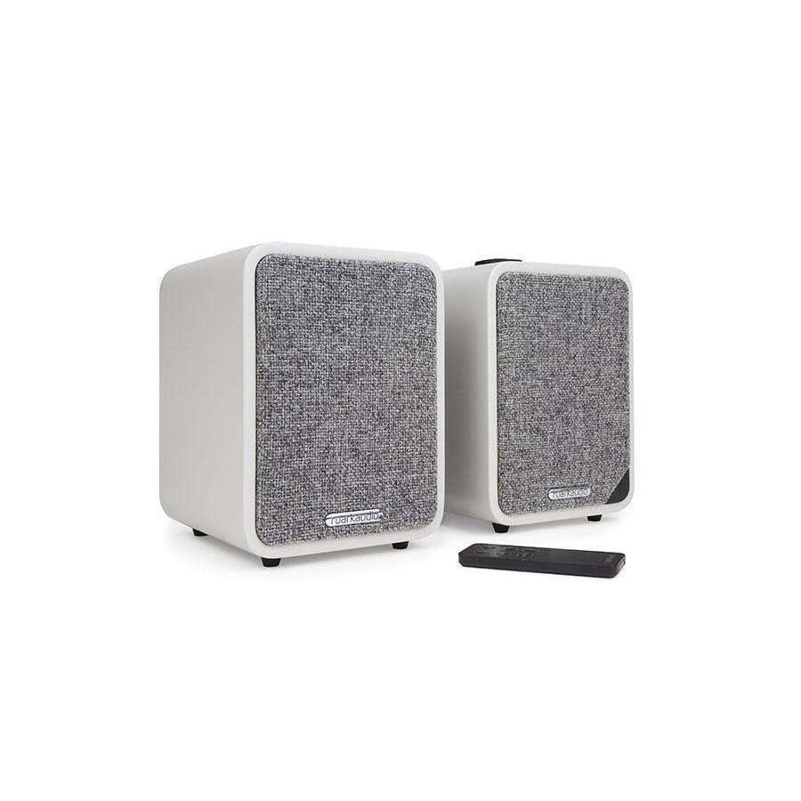 Ruark MR1 MKII Bluetooth Desktop Speakers