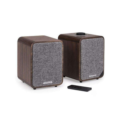 Ruark MR1 MKII Bluetooth Desktop Speakers - Call SpatialOnline 0345 557 7334