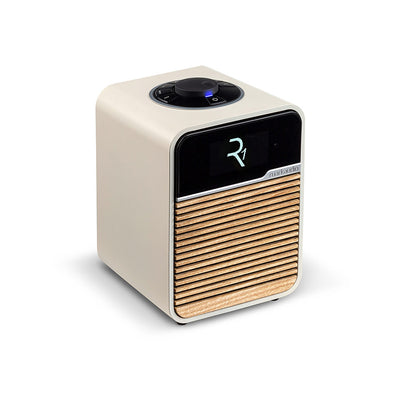 Ruark R1 Mk4 DAB+ FM Bluetooth Radio