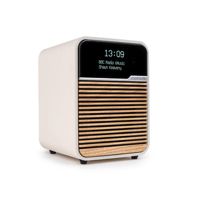 Ruark R1 Mk4 DAB+ FM Bluetooth Radio