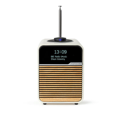 Ruark R1 Mk4 DAB+ FM Bluetooth Radio