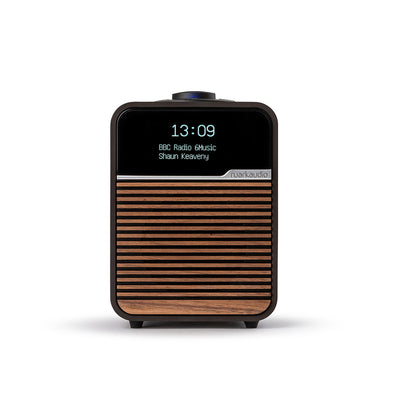 Ruark R1 Mk4 DAB+ FM Bluetooth Radio