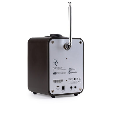 Ruark R1 Mk4 DAB+ FM Bluetooth Radio