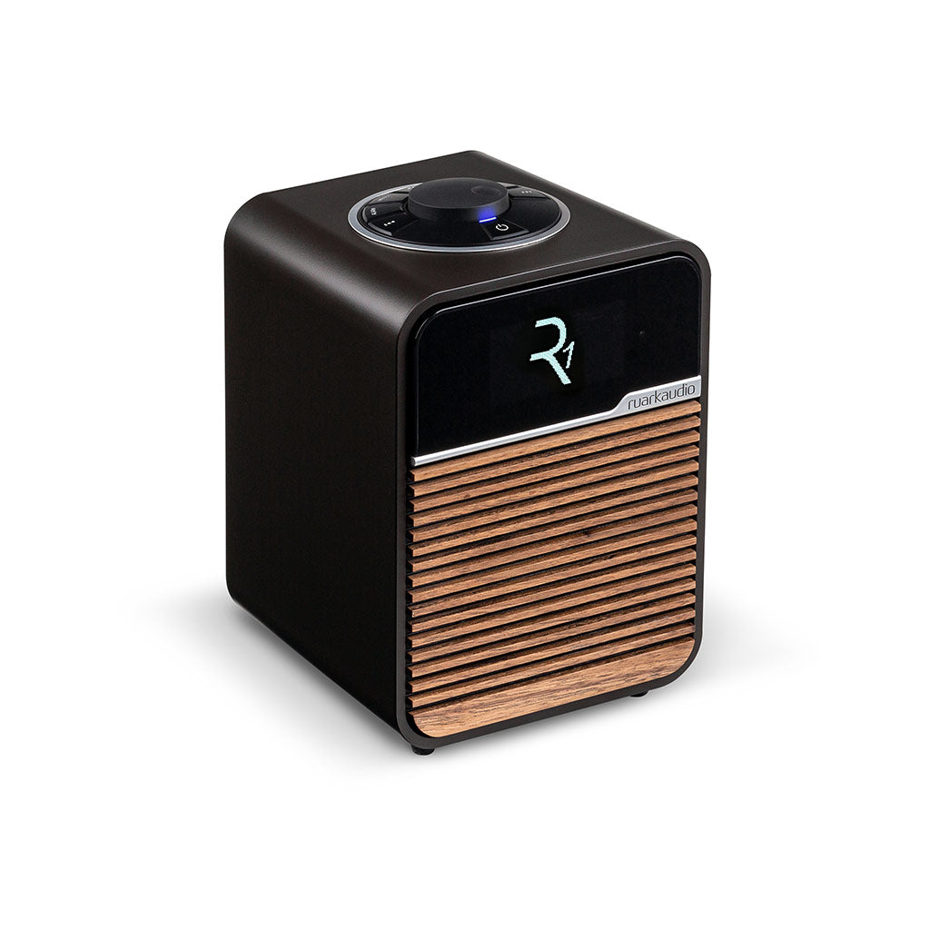 Ruark R1 Mk4 DAB+ FM Bluetooth Radio