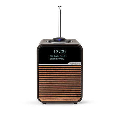Ruark R1 Mk4 DAB+ FM Bluetooth Radio