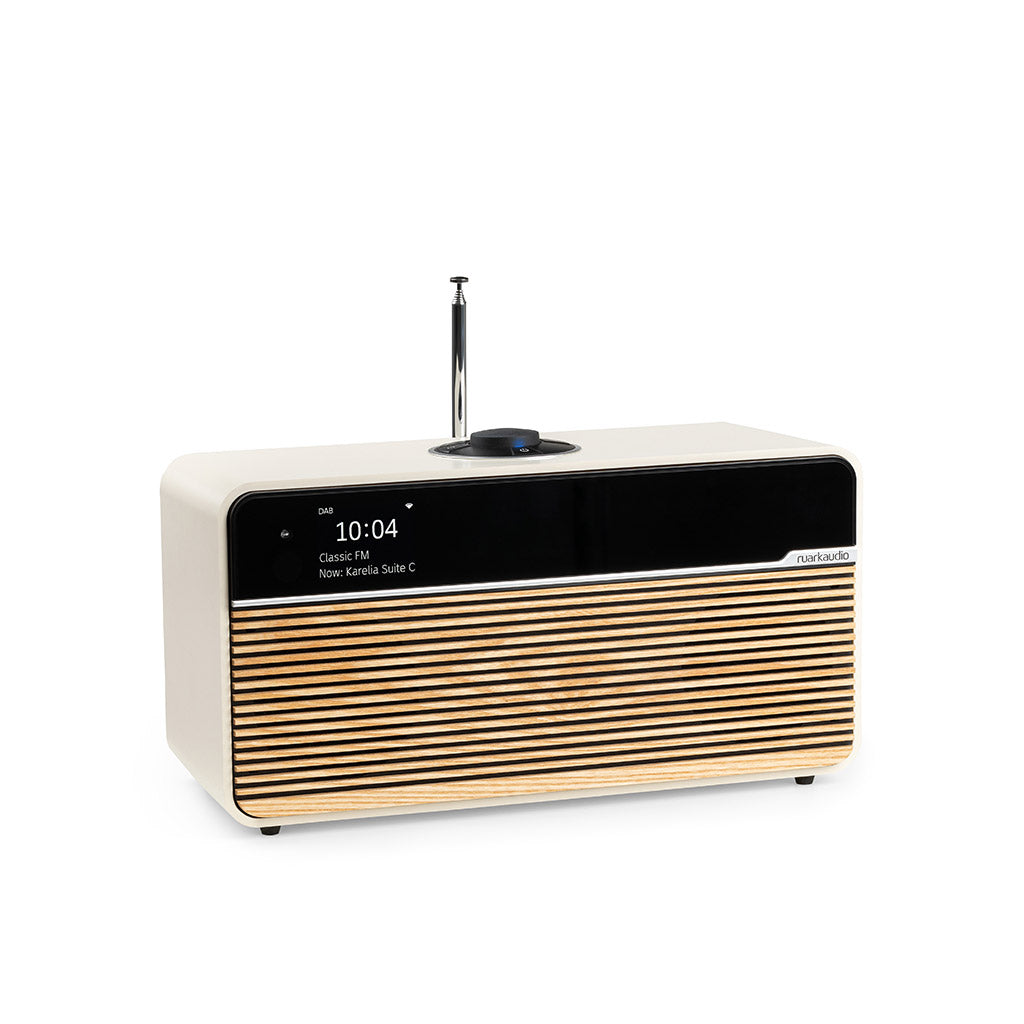 Ruark R2 Mk4 Smart Music System Radio