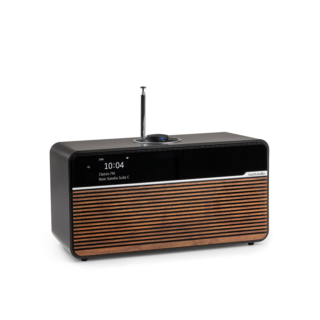 Roberts Revival Petite DAB/DAB+/FM Radio - SpatialOnline