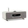Ruark R3 Compact Music System soft grey
