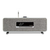 Ruark R3 Compact Music System grey
