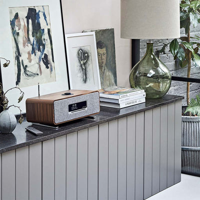 Ruark R3 Compact Music System