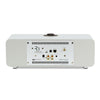 Ruark R3 Compact Music System connections
