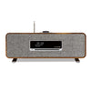 Ruark R3 Compact Music System walnut