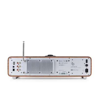 Ruark Audio R5 High Fidelity Music System