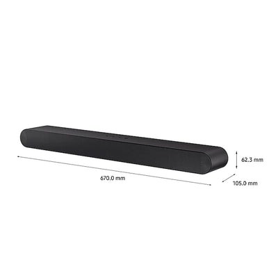 Samsung HW-S50B 3.0Ch Soundbar