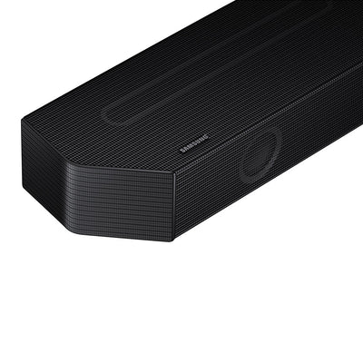 Samsung Q600B 3.1.2ch Cinematic Dolby Atmos and DTS:X Soundbar with Subwoofer