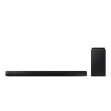 Samsung Q600B 3.1.2ch Cinematic Dolby Atmos and DTS:X Soundbar with Subwoofer 