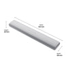Samsung HW-S61A 5.0ch S-Series Soundbar (2021)