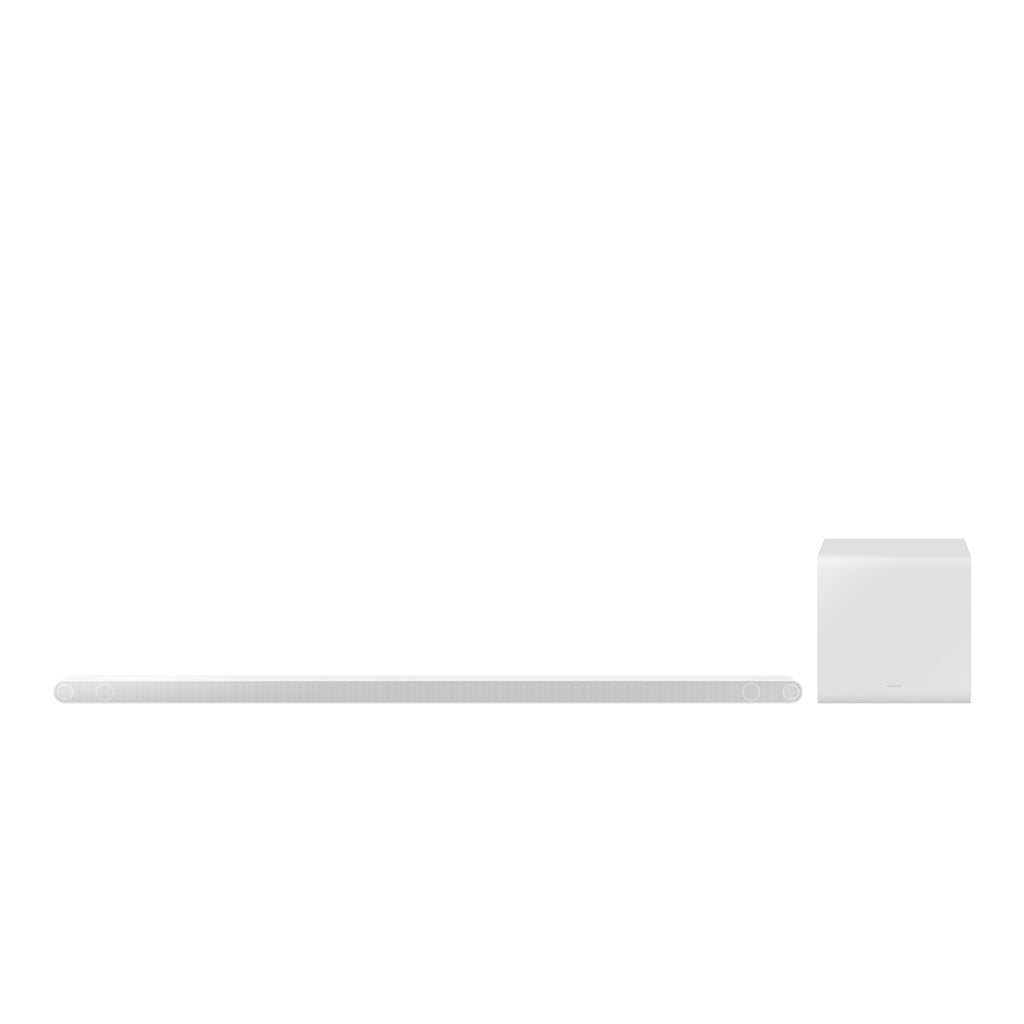 Samsung HW-S801B Ultra Slim Soundbar (2022)