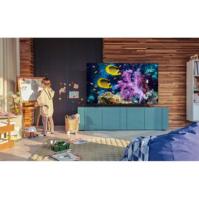 Samsung QE32Q60A 32" (2021) 4K QLED TV