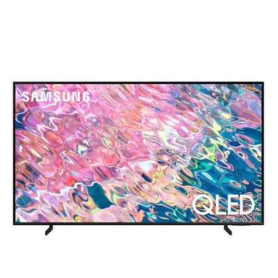Samsung QE50Q60B 50" (2022) 4K QLED Smart TV