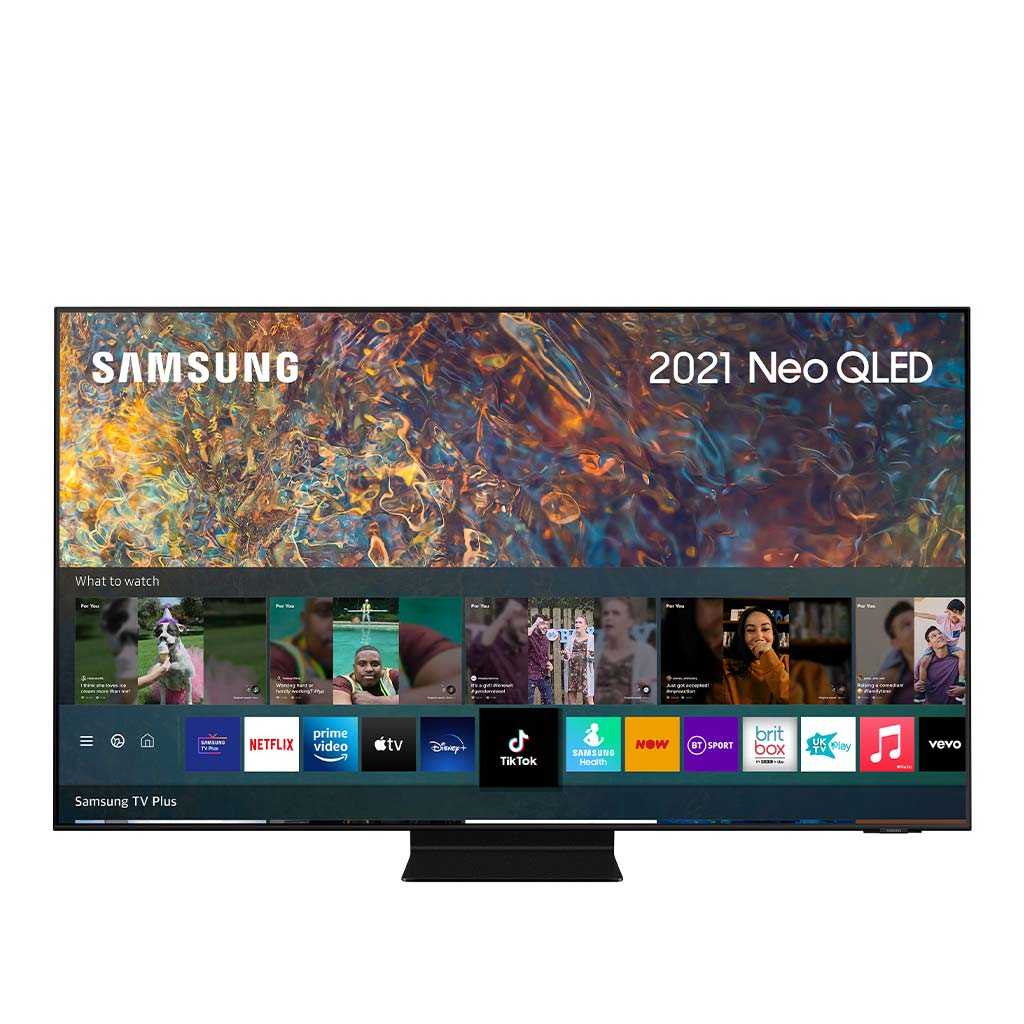 Samsung Neo QLED QE98QN90AA 98" 4K TV
