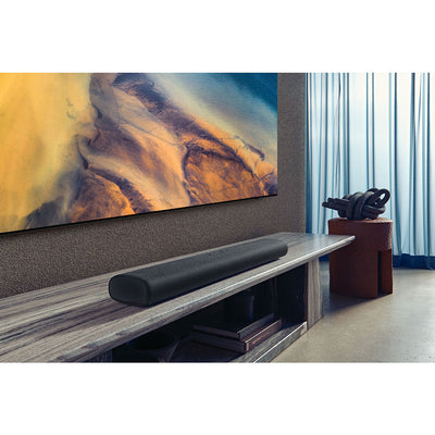 Samsung HW-S60A 5.0ch S-Series Soundbar (2021)