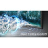 Samsung UE50BU8500KXXU 50" (2022) Crystal UHD 4K HDR Smart TV