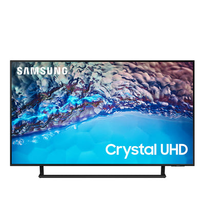 Samsung UE50BU8500KXXU 50" (2022) Crystal UHD 4K HDR Smart TV