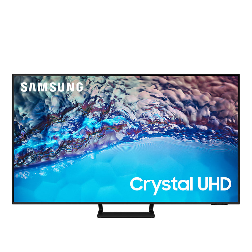 Samsung UE55BU8500 55"  Crystal UHD 4K HDR Smart TV