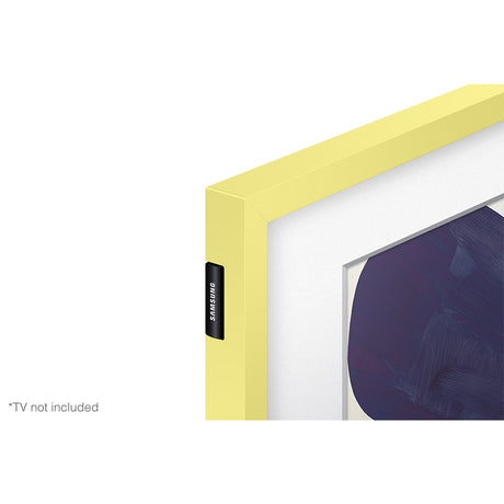 Samsung Bezel Lemon VG-SCFT32VL/XC