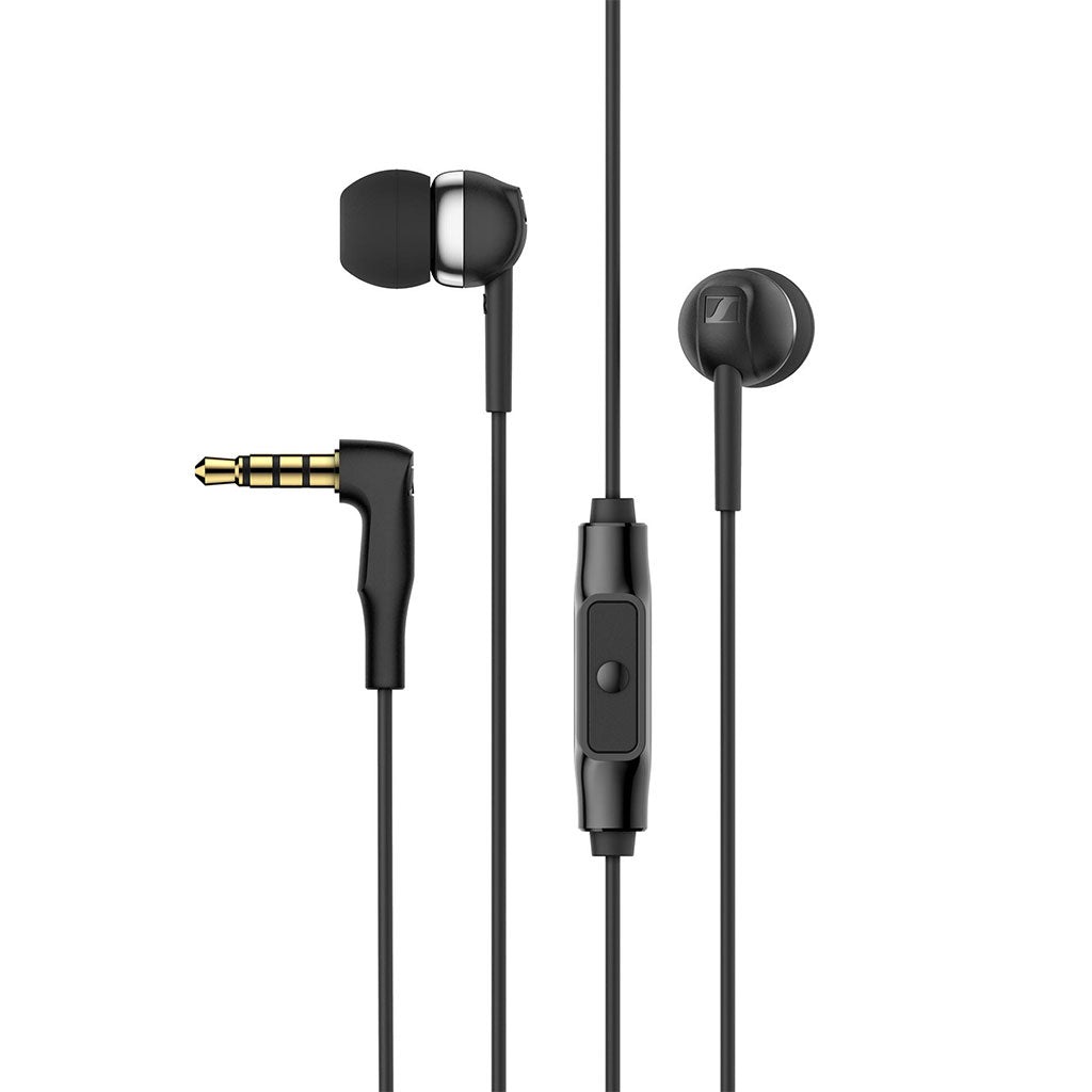 Sennheiser CX80S In-ear Headphones