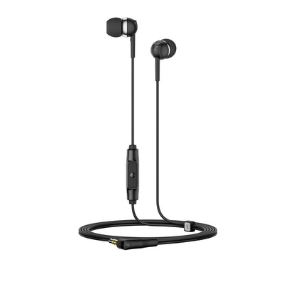 Sennheiser CX80S In-ear Headphones