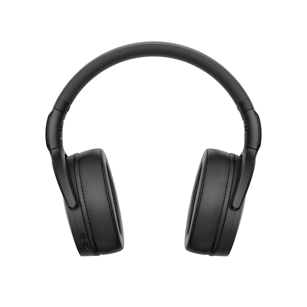 Sennheiser HD 350BT Wireless Bluetooth Headphones – SpatialOnline