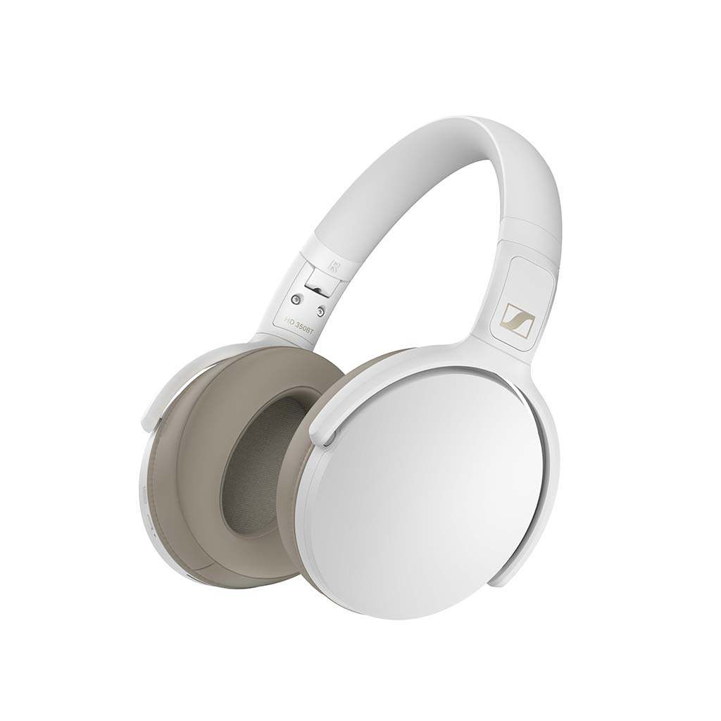 Sennheiser HD 350BT Wireless Bluetooth Headphones