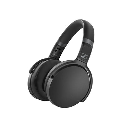 Sennheiser HD450BT (ANC) Active Noise Cancelling Bluetooth Headphones Black