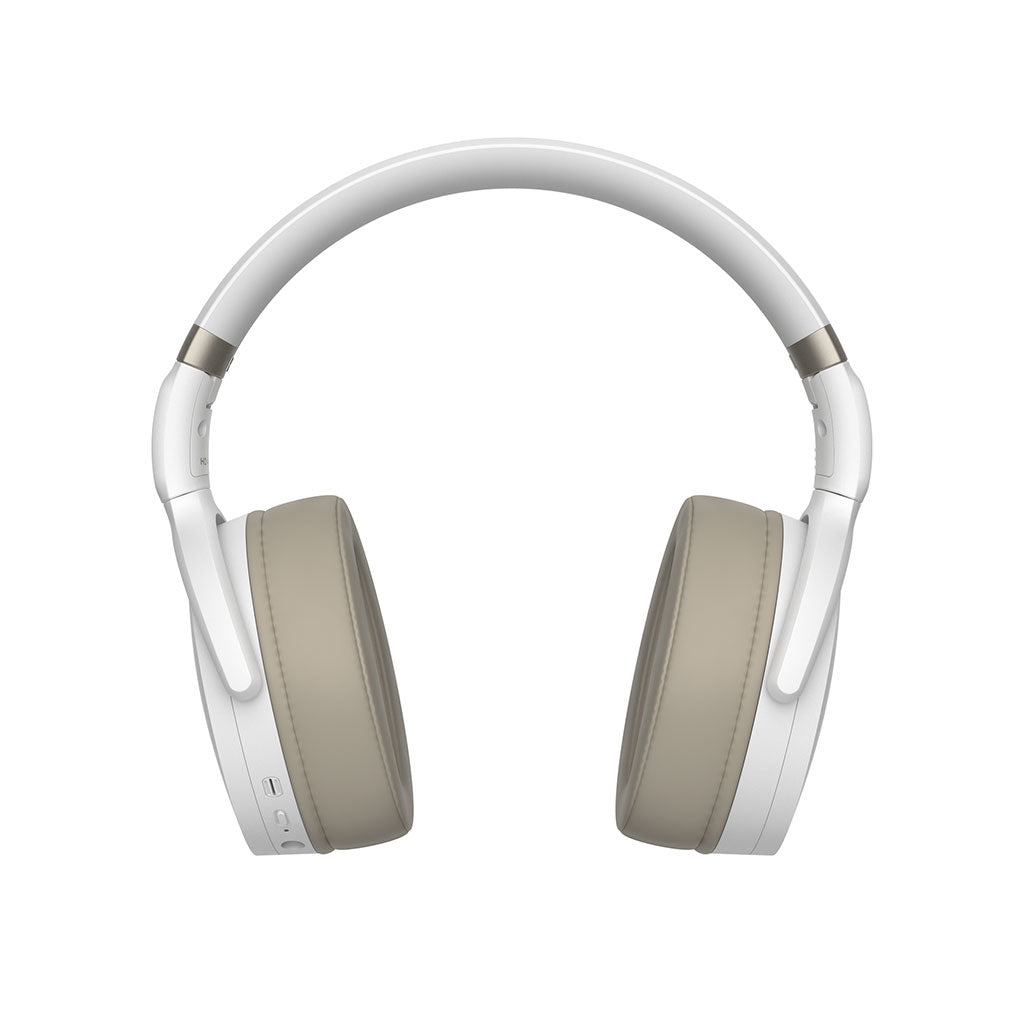 SENNHEISER ゼンハイザー HD450BT ホワイト Sennheiser HD 450BT Active Noise Cancelling Bluetooth