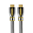 Sigma SG-HD015 1.5m High Speed 4K HDMI Cable with Ethernet - HDMI plug to HDMI plug - Call SpatialOnline 0345 557 7334