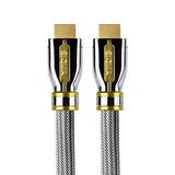 Sigma SG-HD015 1.5m High Speed 4K HDMI Cable with Ethernet - HDMI plug to HDMI plug - Call SpatialOnline 0345 557 7334